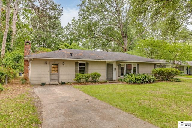 1708 EMERSON STREET, Monroe, LA 71201