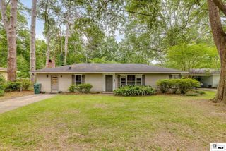 1708 EMERSON STREET, Monroe, LA 71201