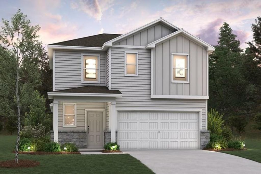 147 Two Bits LN, Elgin, TX 78621