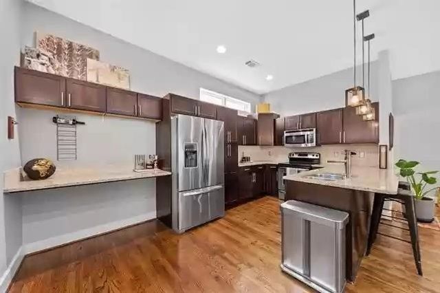 5711 Ross Avenue 9, Dallas, TX 75206