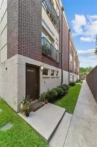 5711 Ross Avenue 9, Dallas, TX 75206