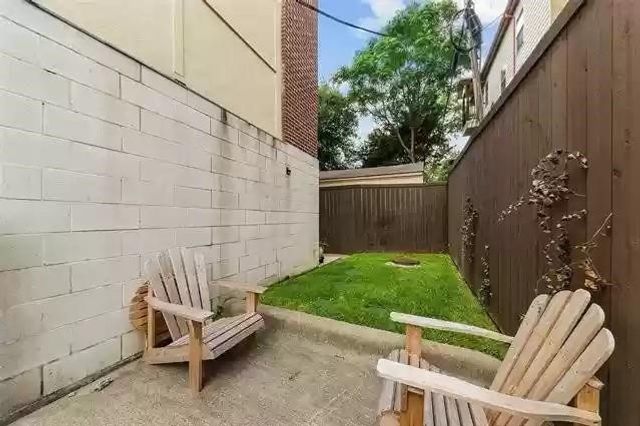 5711 Ross Avenue 9, Dallas, TX 75206