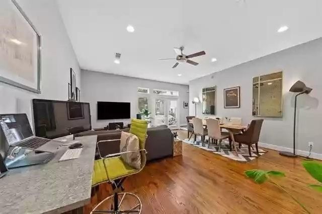 5711 Ross Avenue 9, Dallas, TX 75206