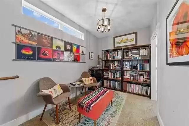 5711 Ross Avenue 9, Dallas, TX 75206