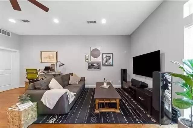 5711 Ross Avenue 9, Dallas, TX 75206