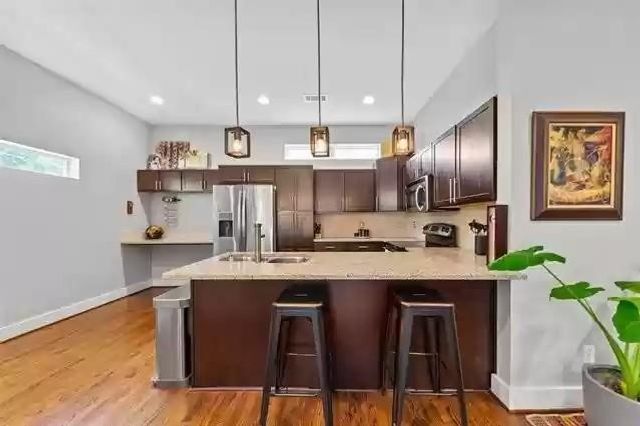 5711 Ross Avenue 9, Dallas, TX 75206