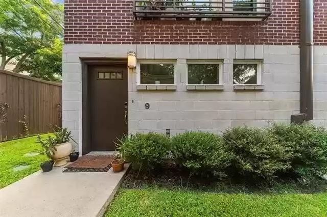 5711 Ross Avenue 9, Dallas, TX 75206