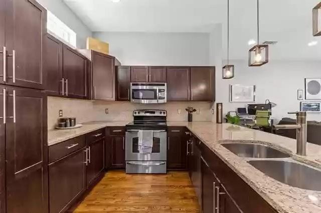 5711 Ross Avenue 9, Dallas, TX 75206