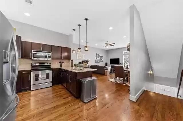 5711 Ross Avenue 9, Dallas, TX 75206