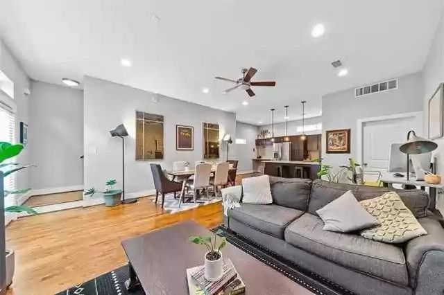 5711 Ross Avenue 9, Dallas, TX 75206