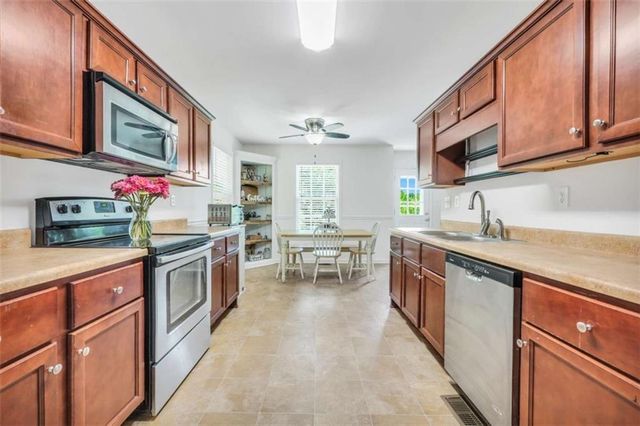 1619 Butler Bridge Road, Mcdonough, GA 30252