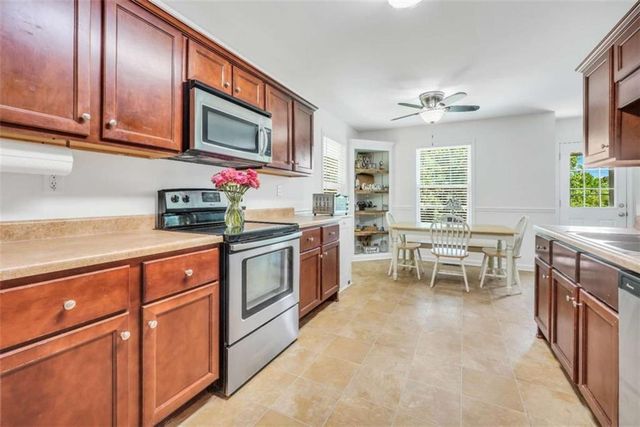 1619 Butler Bridge Road, Mcdonough, GA 30252