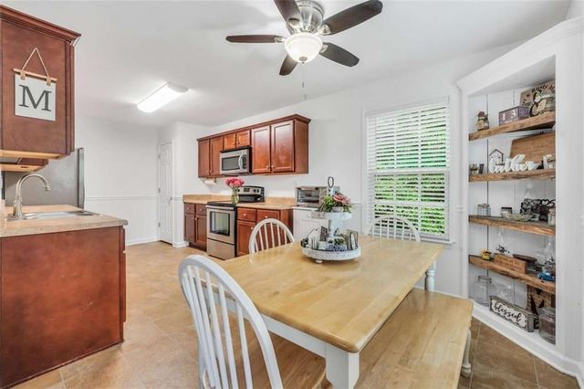 1619 Butler Bridge Road, Mcdonough, GA 30252