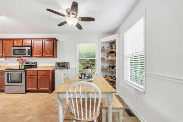 1619 Butler Bridge Road, Mcdonough, GA 30252