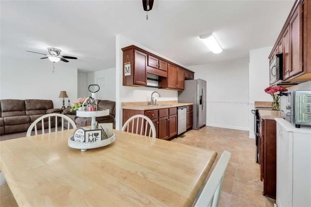 1619 Butler Bridge Road, Mcdonough, GA 30252