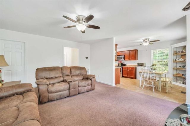 1619 Butler Bridge Road, Mcdonough, GA 30252