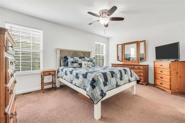 1619 Butler Bridge Road, Mcdonough, GA 30252