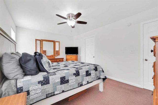 1619 Butler Bridge Road, Mcdonough, GA 30252
