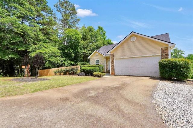 1619 Butler Bridge Road, Mcdonough, GA 30252