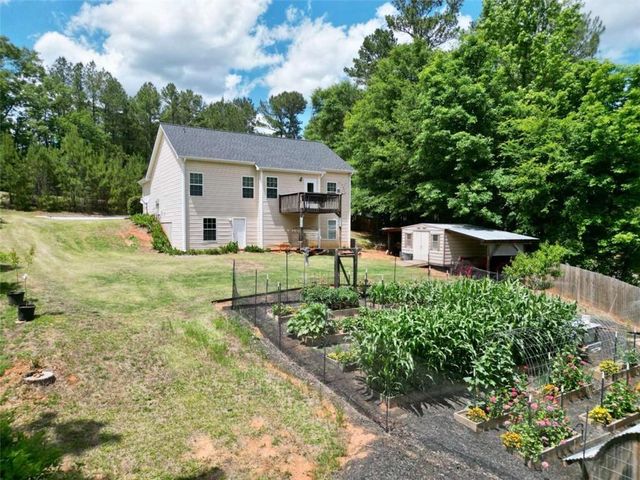1619 Butler Bridge Road, Mcdonough, GA 30252