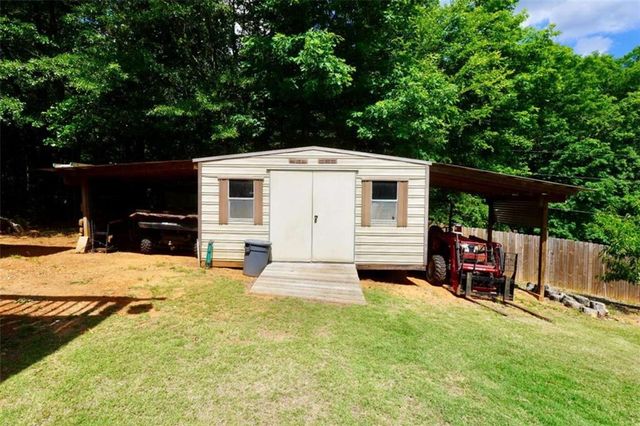 1619 Butler Bridge Road, Mcdonough, GA 30252