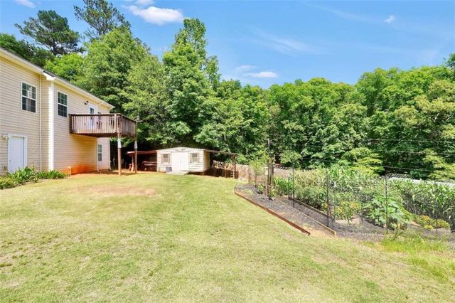 1619 Butler Bridge Road, Mcdonough, GA 30252
