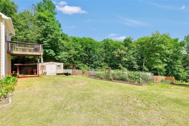 1619 Butler Bridge Road, Mcdonough, GA 30252