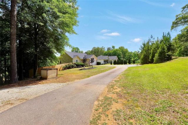 1619 Butler Bridge Road, Mcdonough, GA 30252