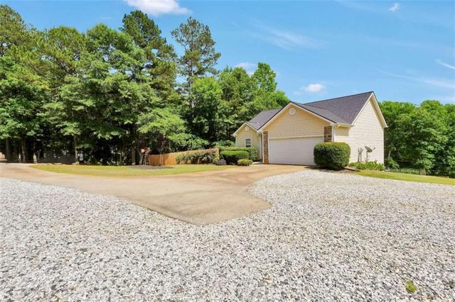 1619 Butler Bridge Road, Mcdonough, GA 30252