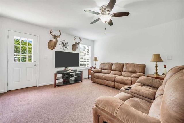 1619 Butler Bridge Road, Mcdonough, GA 30252