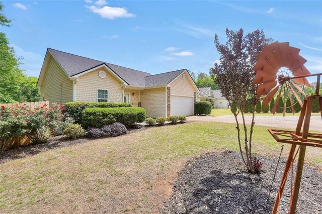 1619 Butler Bridge Road, Mcdonough, GA 30252