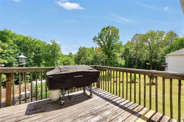 1619 Butler Bridge Road, Mcdonough, GA 30252