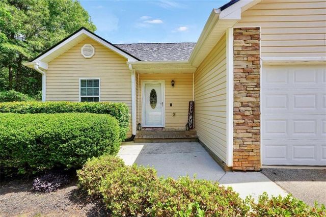 1619 Butler Bridge Road, Mcdonough, GA 30252