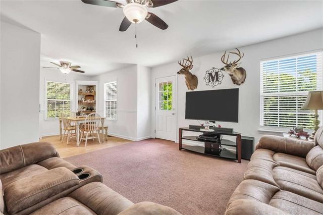 1619 Butler Bridge Road, Mcdonough, GA 30252