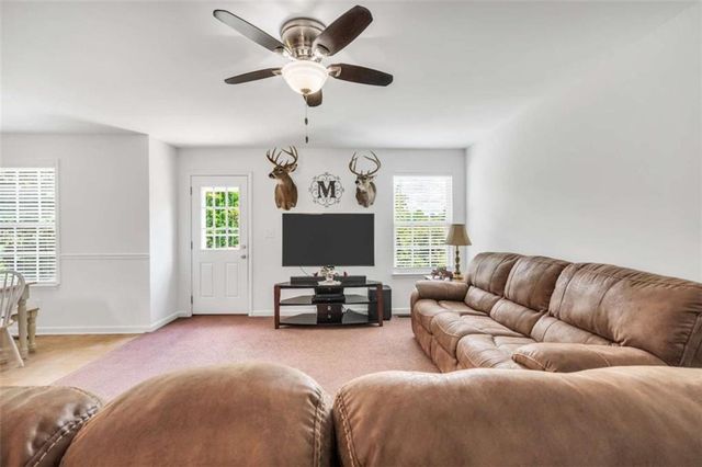 1619 Butler Bridge Road, Mcdonough, GA 30252
