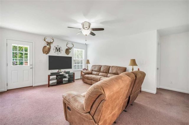 1619 Butler Bridge Road, Mcdonough, GA 30252
