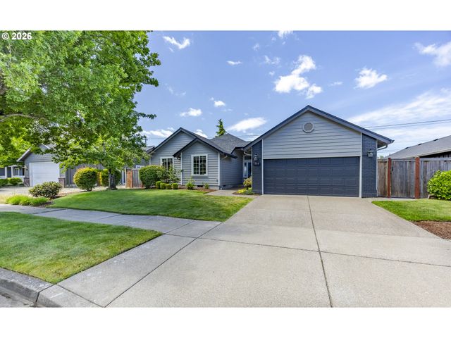 1580 IRON HORSE Rd, Eugene, OR 97402