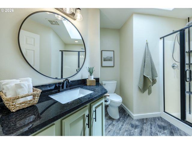 1580 IRON HORSE Rd, Eugene, OR 97402