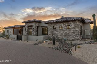 9456 E SANDS Drive, Scottsdale, AZ 85255