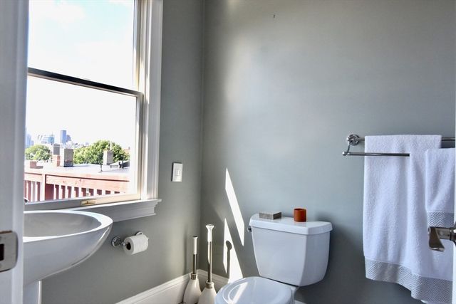 157 Dorchester Street 2, Boston, MA 02127