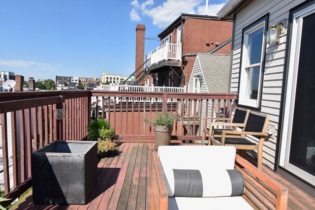 157 Dorchester Street 2, Boston, MA 02127