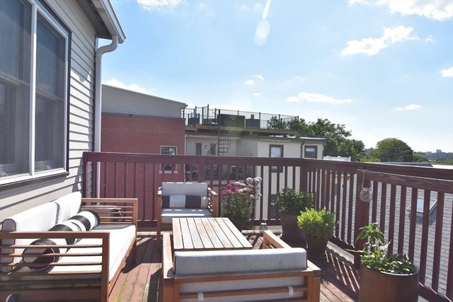 157 Dorchester Street 2, Boston, MA 02127