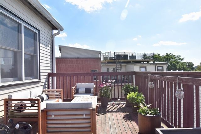 157 Dorchester Street 2, Boston, MA 02127