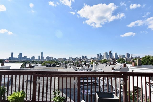 157 Dorchester Street 2, Boston, MA 02127