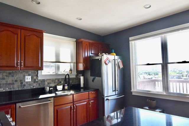 157 Dorchester Street 2, Boston, MA 02127