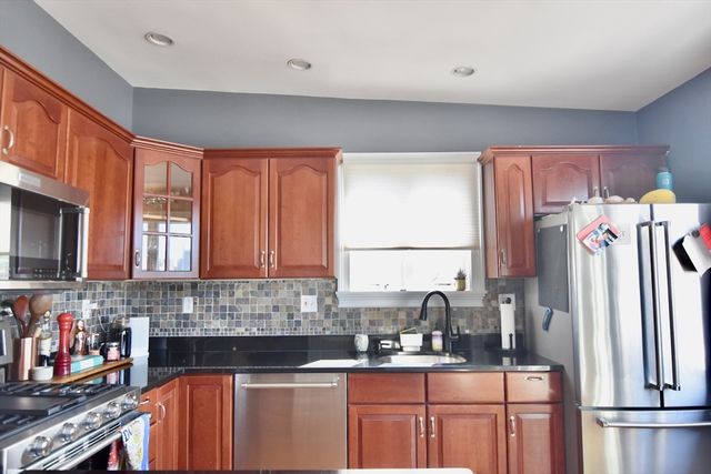 157 Dorchester Street 2, Boston, MA 02127