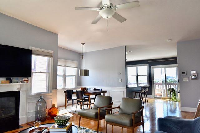 157 Dorchester Street 2, Boston, MA 02127