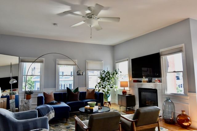 157 Dorchester Street 2, Boston, MA 02127