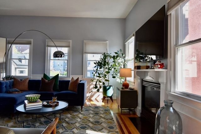 157 Dorchester Street 2, Boston, MA 02127