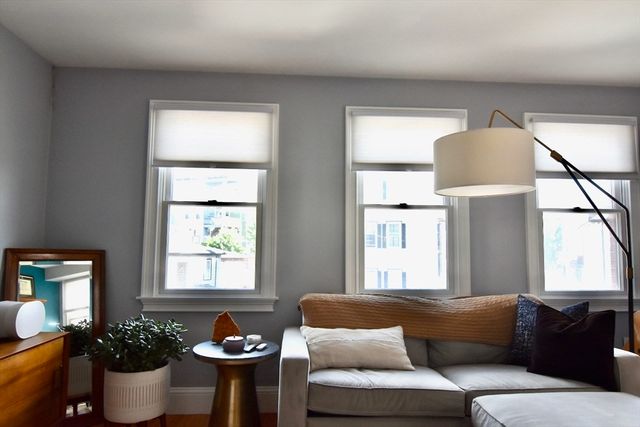 157 Dorchester Street 2, Boston, MA 02127